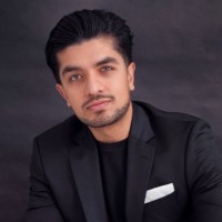 Aēstec Employee Safa Doestzada's profile photo