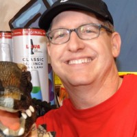 Geppetto's Toys Employee Brian Miller's profile photo