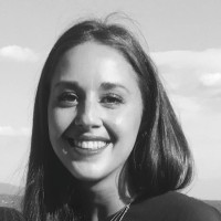 Alcimed Employee Pauline Didier's profile photo