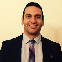 ExxonMobil Employee Seif Sadek's profile photo