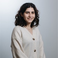 10Web.io Employee Nane Vardanyan's profile photo