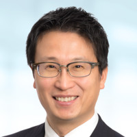 Nihon M&A Center Holdings Inc Employee Hiroshi Takeuchi's profile photo