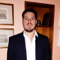 Gaston Cordeiro's profile photo