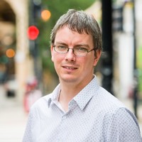 NuCurrent Employee Andrew Kovacs's profile photo