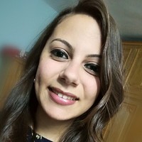 Aptecure Company Employee Sandra Magued's profile photo