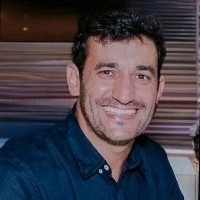 Companhia Siderúrgica Nacional Employee André Pedrosa's profile photo