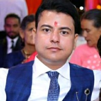 Kandhari Beverages Private Limited Employee Jatin Sharma's profile photo
