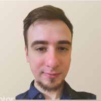 Mobile Computing Employee Sebastian Slonecki's profile photo