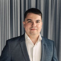 Kiwi.com Employee Stanislav Komanec's profile photo