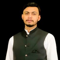 TSoftek Employee Muhammad Hamza's profile photo