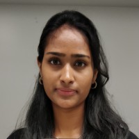NVIDIA Employee Shruthi Reddy's profile photo
