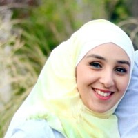 Doaa Alzuhiri Email