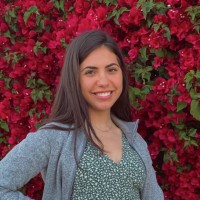Ivanna Forero Email & Phone Number