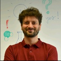 Universit Employee Armando Carlone's profile photo