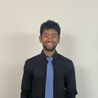 Code for Cause Employee Anav Bordia's profile photo