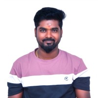 Minuscule Technologies Employee Prakash Annadurai's profile photo