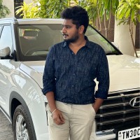 Thinklance Edutech Employee Hari Adharsh's profile photo