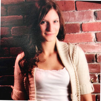 Joliet Junior College Employee Ashley Bill's profile photo