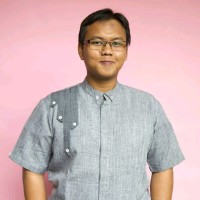 PrimaKu Employee Aditya Hilman's profile photo