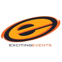 Exciting Events