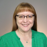 Corrine Taylor