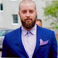 Enpal Employee Robert Holz's profile photo