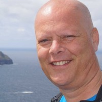 Mark Gravestock Email & Phone Number