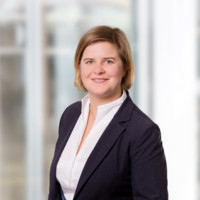 USU Solutions DACH Employee Hanna Gottkehaskamp's profile photo