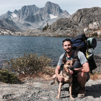 TruGrid Employee Sebastian Brundage's profile photo