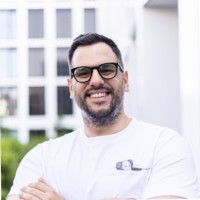 VALUE AG Employee Benjamin Osmanlic's profile photo