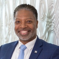 City of Mableton Employee Michael Owens's profile photo