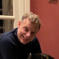 Signify Employee Michiel Verheijen's profile photo