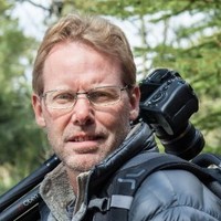 National Park Posters Employee Rob Decker's profile photo