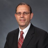 Lockheed Martin Employee Robert Steuer's profile photo