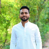 Nandkishor Patil Email & Phone Number