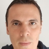 AgTrace Employee Thiago Garcia's profile photo