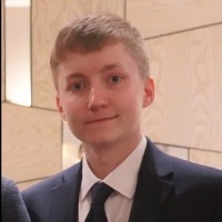 BAE Systems Employee Dane Evans's profile photo