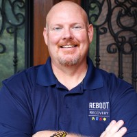 REBOOT Recovery Employee Jason Horn's profile photo