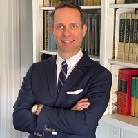 American Direct Marketing Resources Employee Shawn McGhee's profile photo