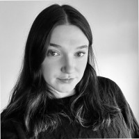 maslansky + partners Employee Grace Winters's profile photo