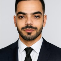 Renault Stokman Employee Mostapha Elattar's profile photo