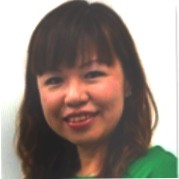 Liberty Insurance - Asia Market Employee Belinda Ng's profile photo