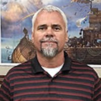 Petroflex Employee Chris Watson's profile photo