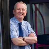 Nigel Eggleton Email