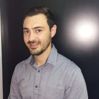 Aylo Inc Employee Andreas Demetriou's profile photo