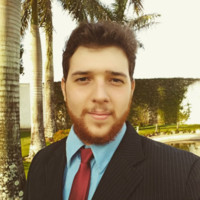 Codeminer42 Employee Luan Gonçalves Barbosa's profile photo