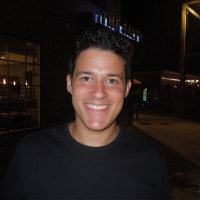 Luis Andino