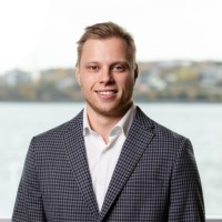 Port of Québec Employee Michaël Caron's profile photo