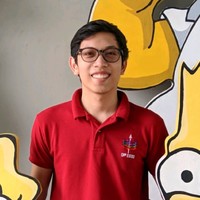 MCA Nederland Employee Levi Klein Marifosque's profile photo