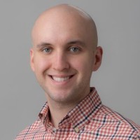 AlixPartners Employee Tim Barrett's profile photo